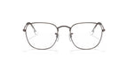 RAYBAN RX3857V FRANK 2502 51 FRAME