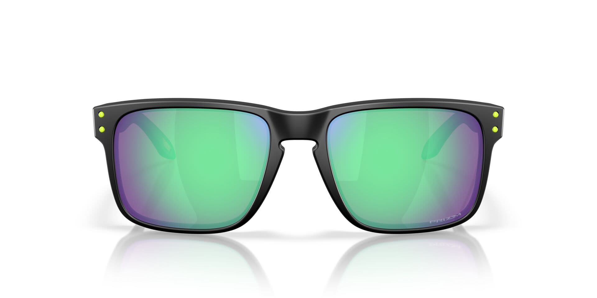 OAKLEY OO9102 HOLBROOK AI55 57 SUNGLASSES