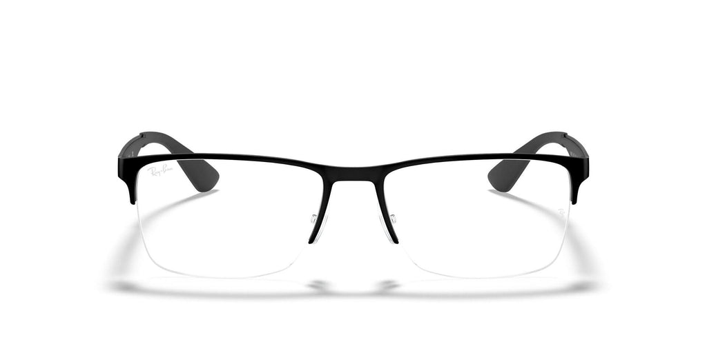 RAYBAN RX6335 2503 56 FRAME