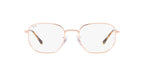 RAYBAN RX6496 3094 51 FRAME
