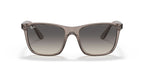 RAYBAN RB4349I 644911 56 SUNGLASSES