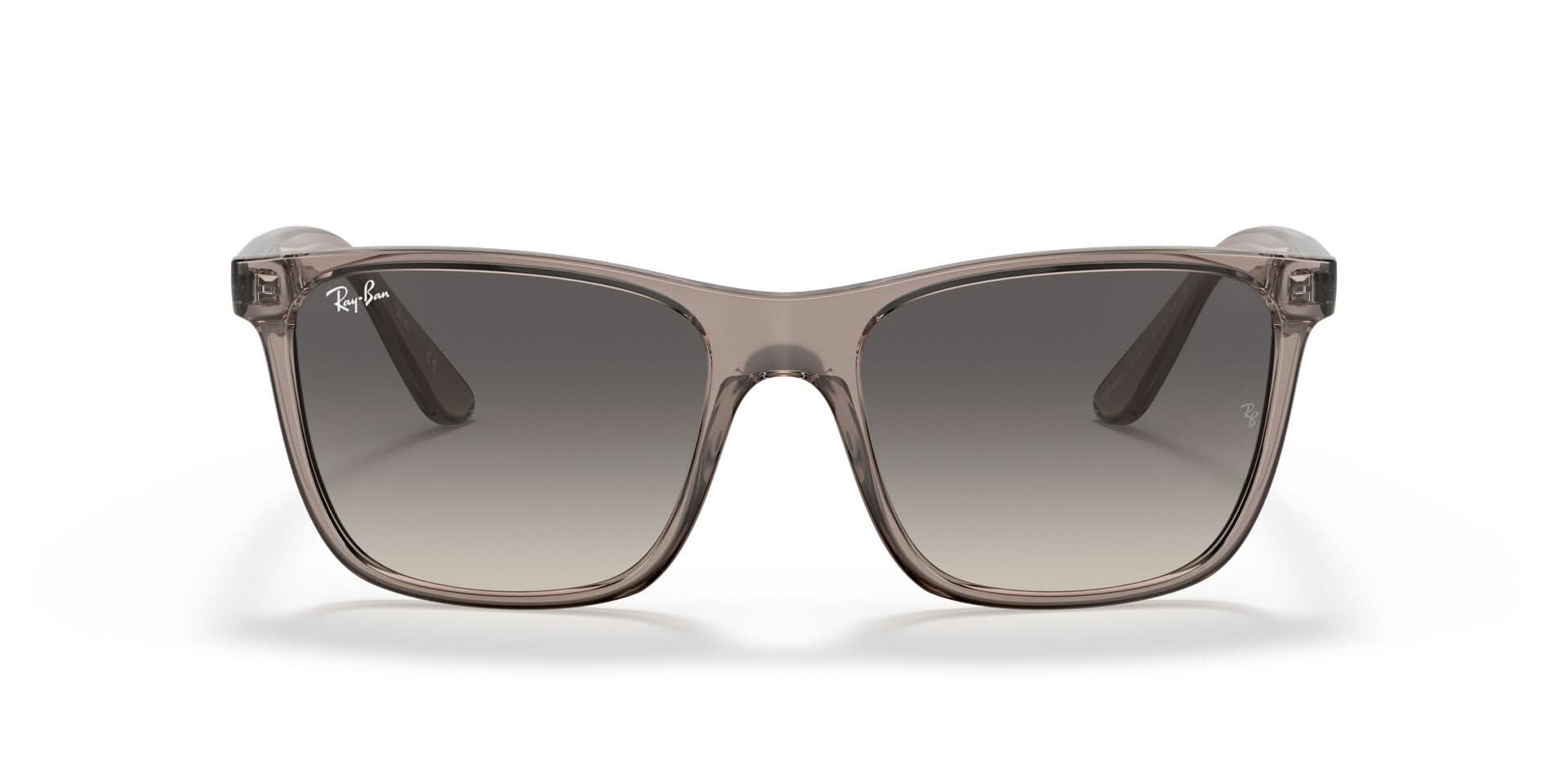 RAYBAN RB4349I 644911 56 SUNGLASSES