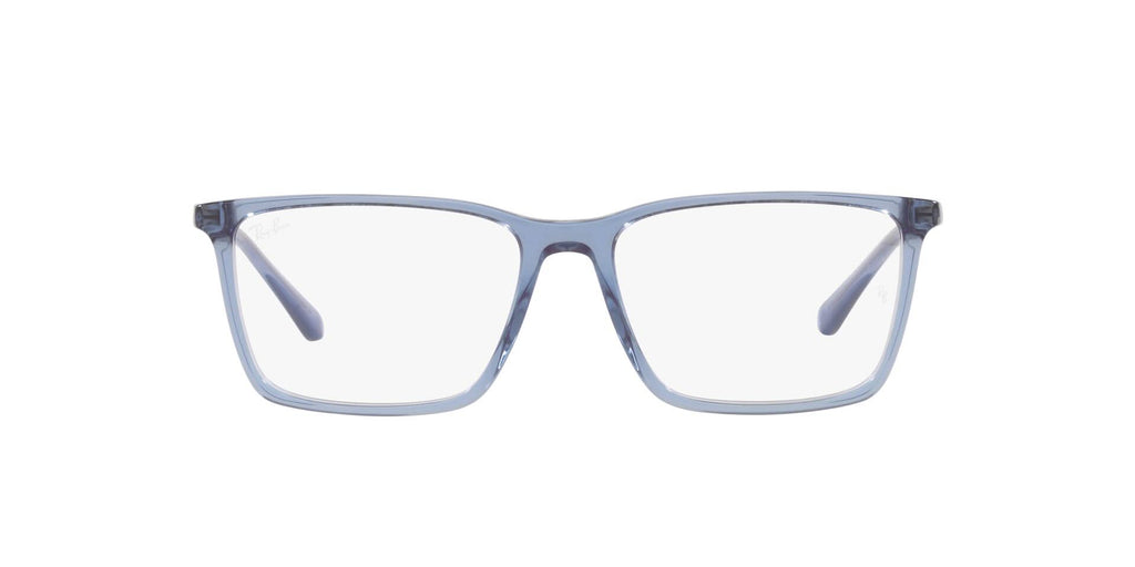 RAYBAN RX5410I 8216 55 FRAME