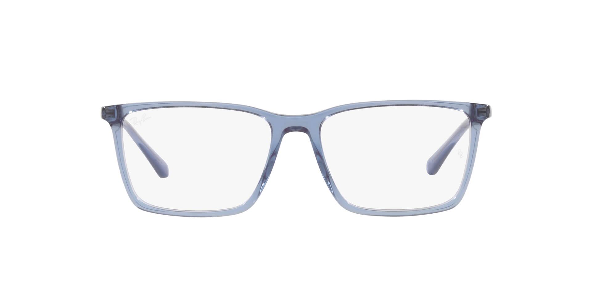 RAYBAN RX5410I 8216 55 FRAME