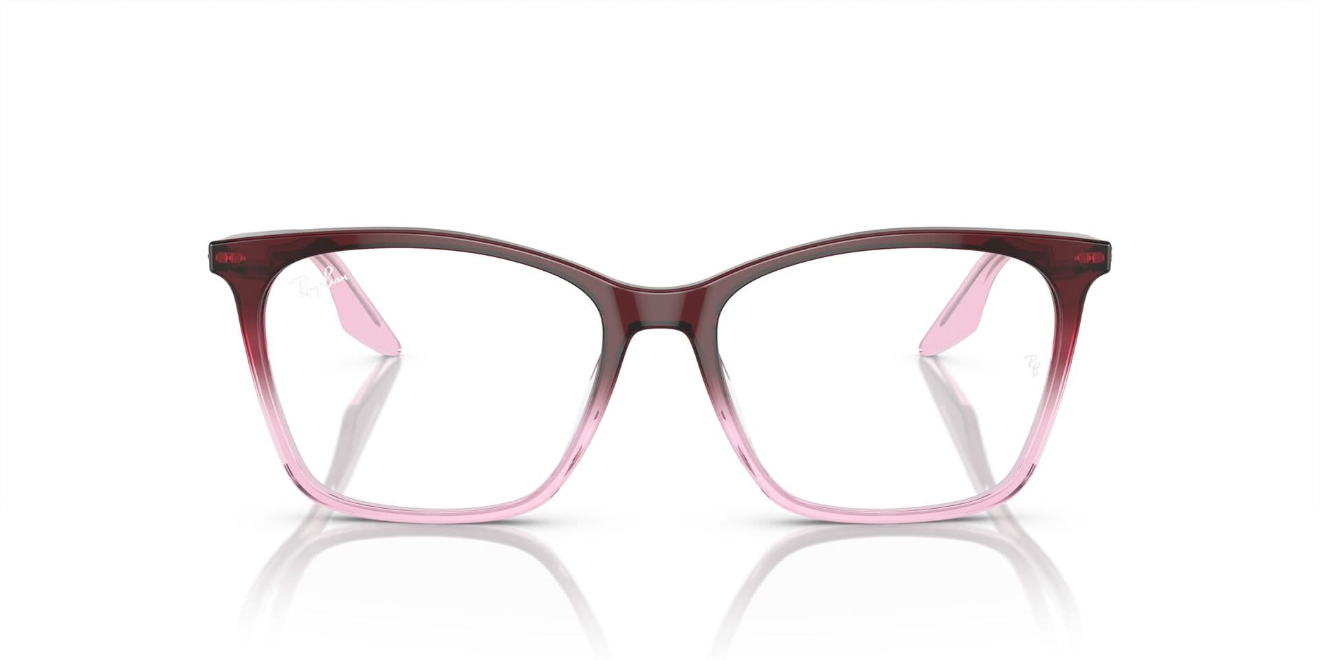 RAYBAN RX5422 8311 52 FRAME