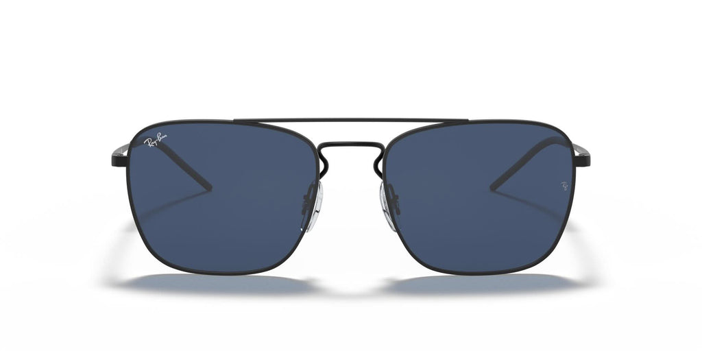 RAYBAN RB3588 901480 55 SUNGLASSES