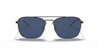 RAYBAN RB3588 901480 55 SUNGLASSES