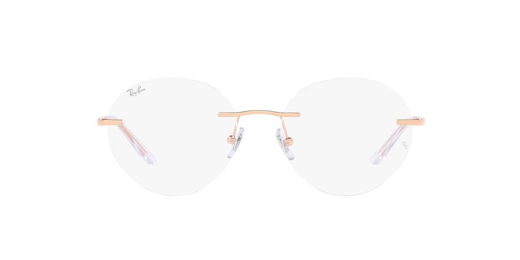 RAYBAN RX6505I 3094 53 FRAME