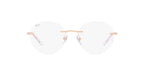 RAYBAN RX6505I 3094 53 FRAME