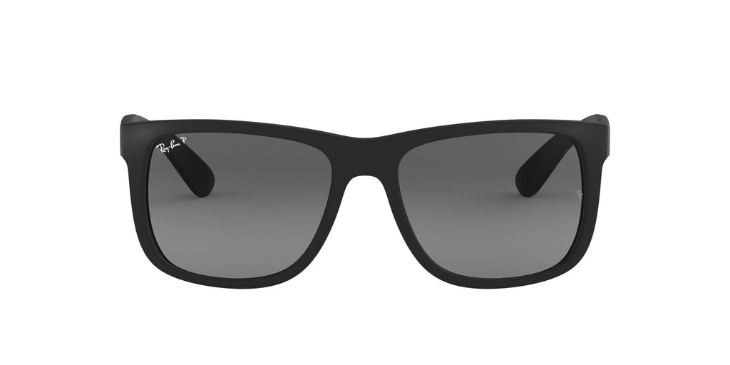 RAYBAN RB4165 JUSTIN 622/T3 54 SUNGLASSES