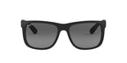 RAYBAN RB4165 JUSTIN 622/T3 54 SUNGLASSES