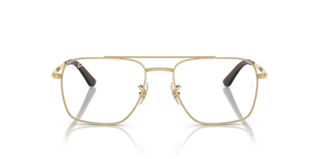 RAYBAN RX6531I 2500 54 FRAME