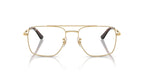 RAYBAN RX6531I 2500 54 FRAME