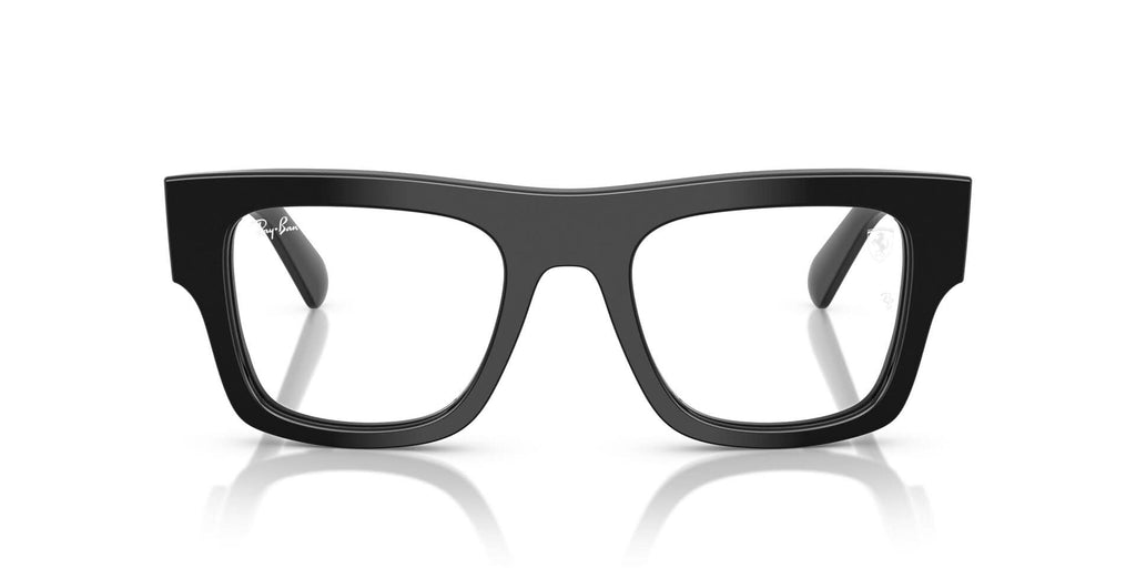 RAYBAN RX5517M SCUDERIA FERRARI F601 51 FRAME