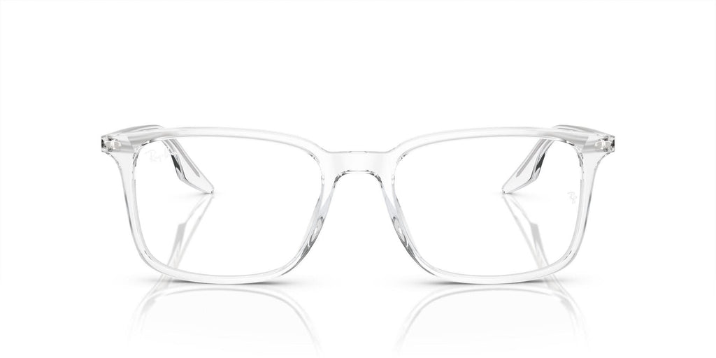 RAYBAN RX5421 2001 53 FRAME
