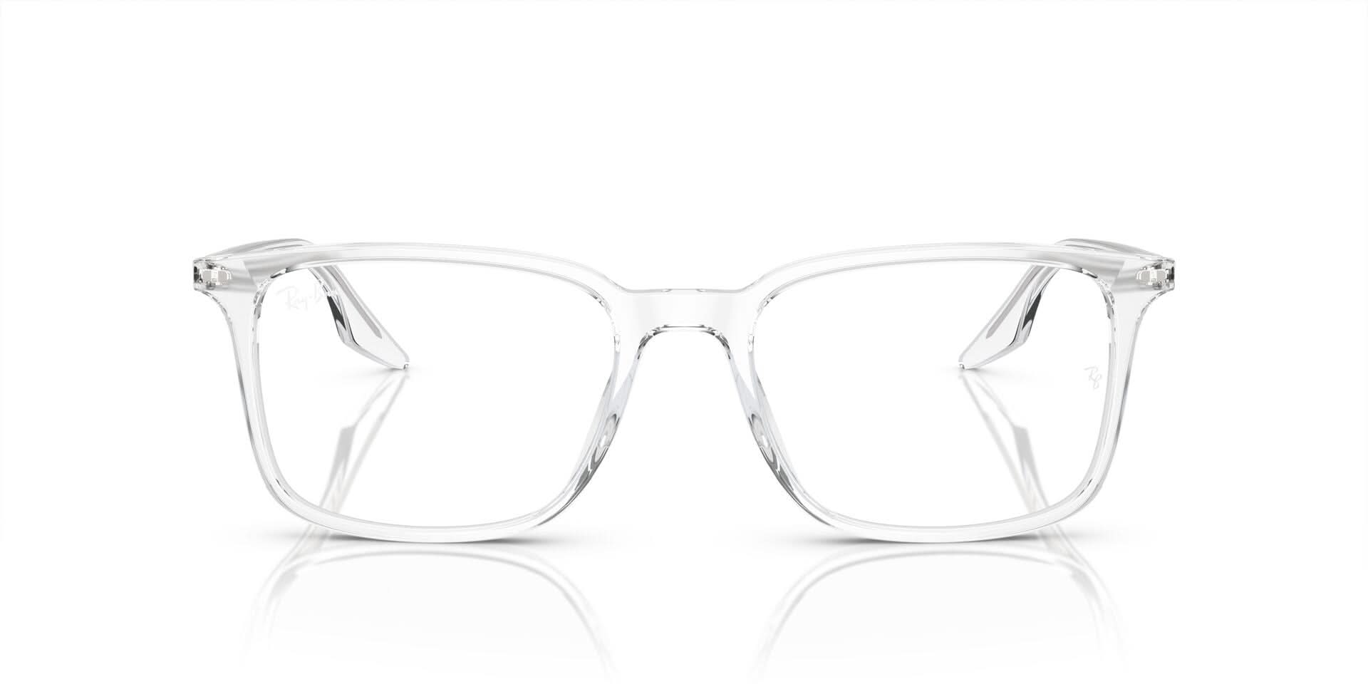 RAYBAN RX5421 2001 53 FRAME