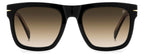 DAVID BECKHAM DB7000S FLAT 807N4 54 SUNGLASSES