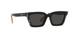 BURBERRY BE4392U BRIAR 405587 52 SUNGLASSES