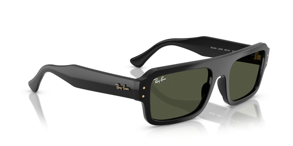 RAYBAN RB4454 FLACKO 667731 53 SUNGLASSES