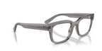 RAYBAN RX7217 CHAD 8263 52 FRAME