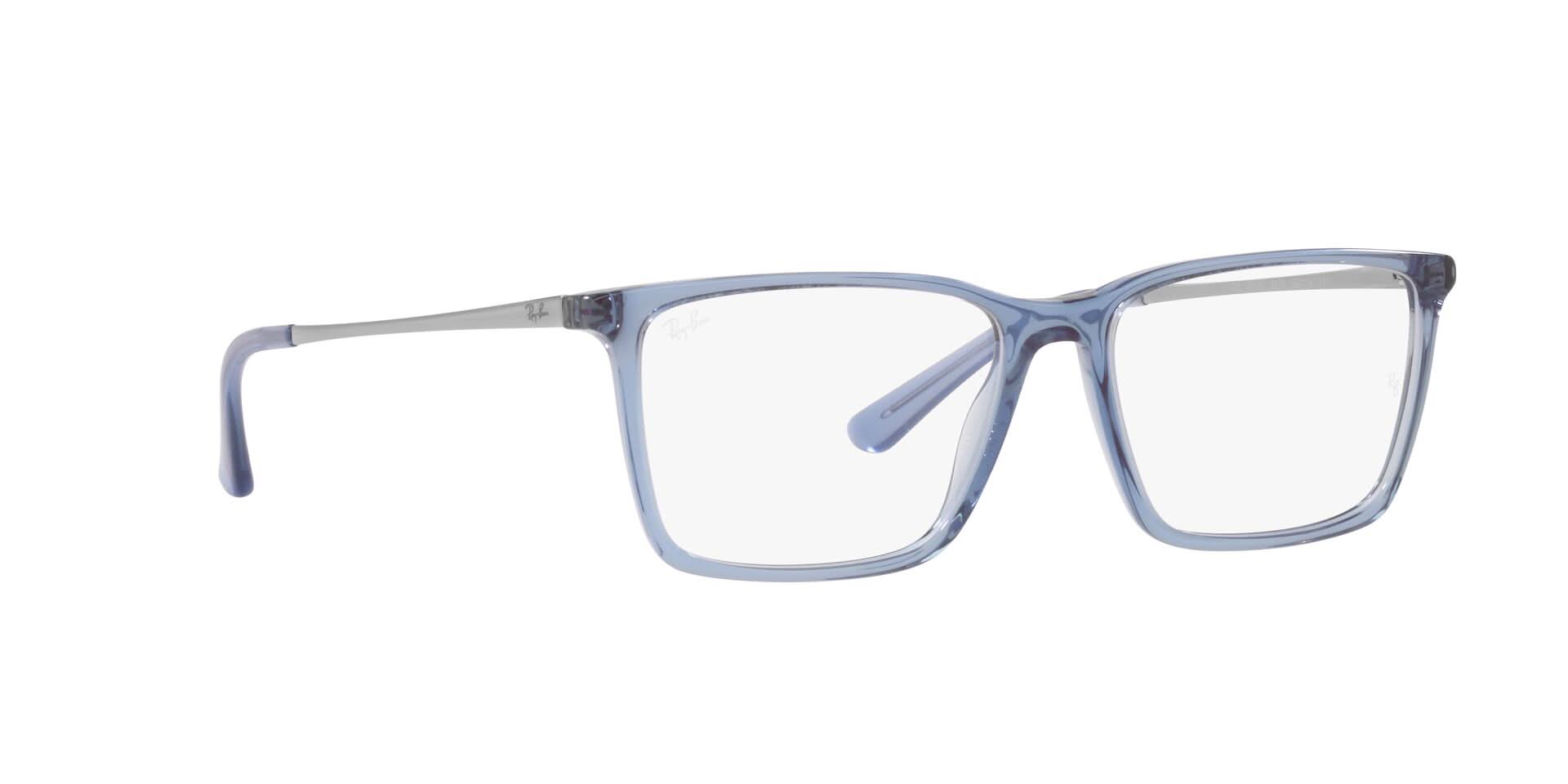 RAYBAN RX5410I 8216 55 FRAME