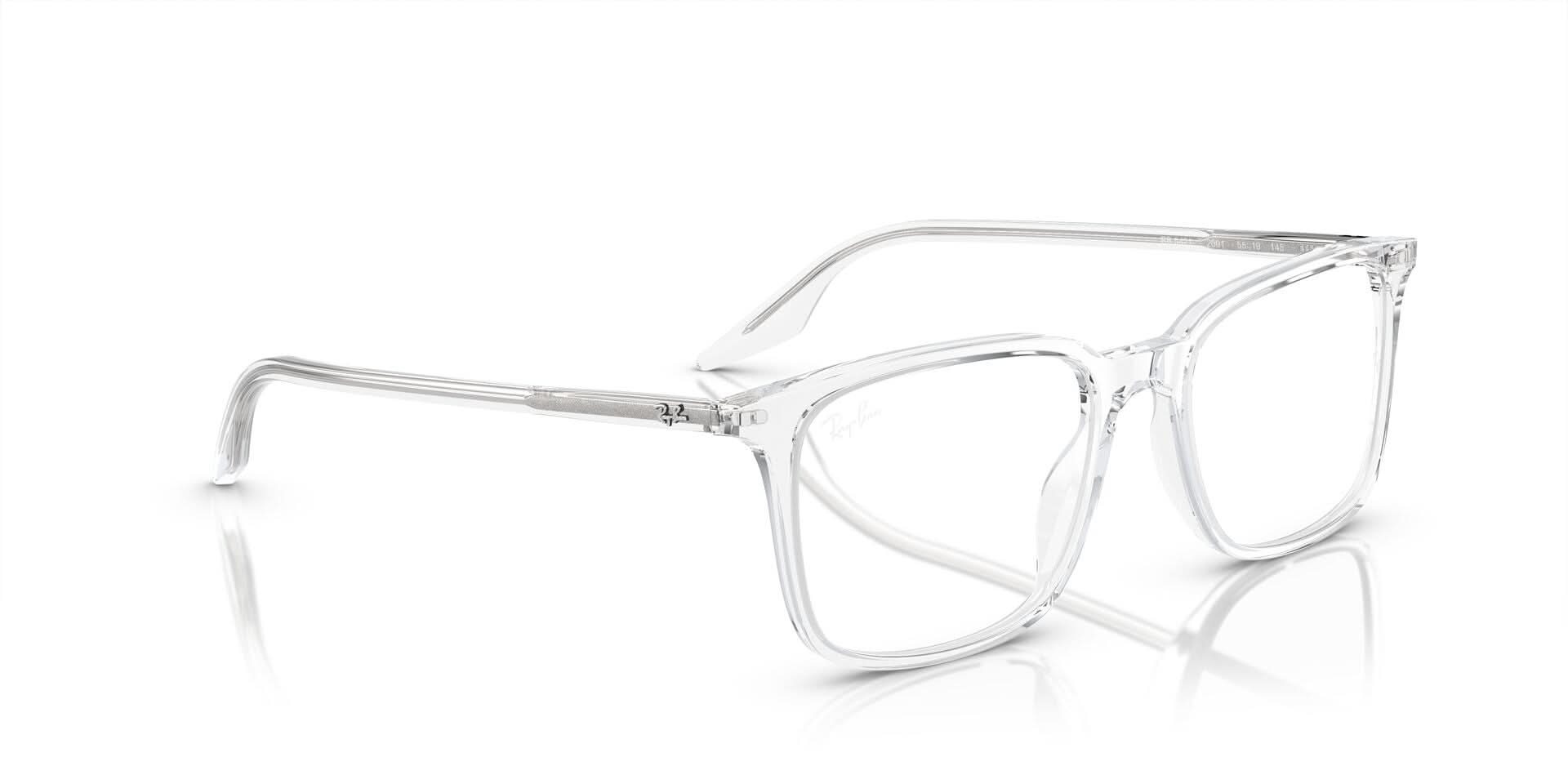 RAYBAN RX5421 2001 53 FRAME