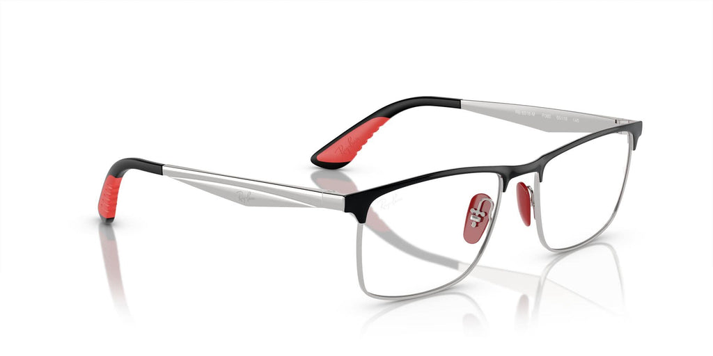 RAYBAN RX6516M SCUDERIA FERRARI F060 55 FRAME