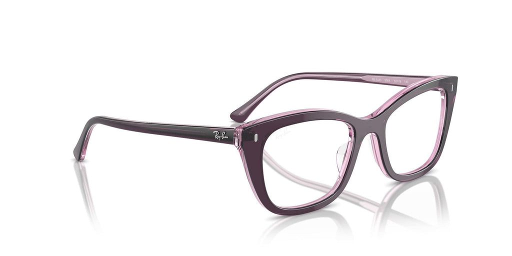 RAYBAN RX5433 LADY BURBANK 8364 50 FRAME