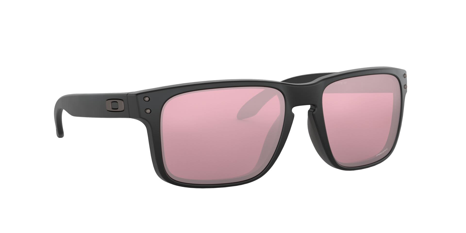 OAKLEY OO9102 HOLBROOK 9102K0 55 SUNGLASSES