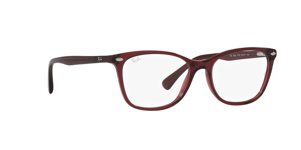 RAYBAN RX5420I 5125 53 FRAME