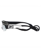 FENDI FE40088UY 01C 135 SUNGLASSES