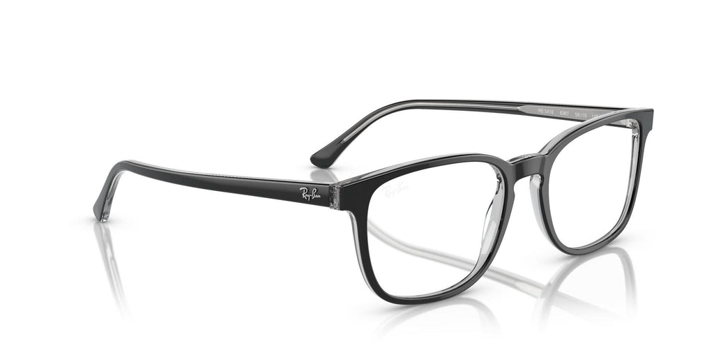RAYBAN RX5418 GERMAN 8367 54 FRAME