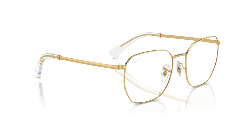 RAYBAN RX6522I YEVI 2500 55 FRAME