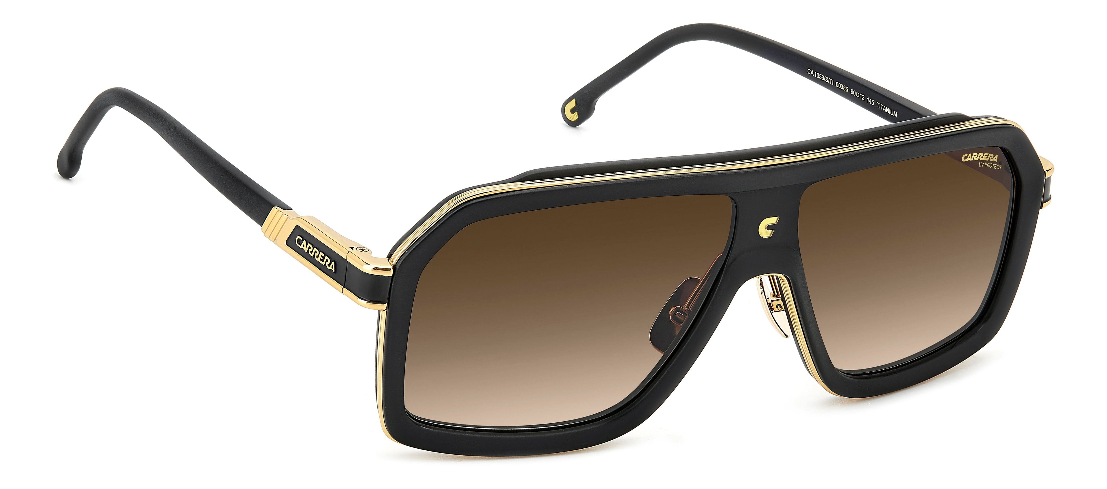 CARRERA CA1053STI 00386 60 SUNGLASSES
