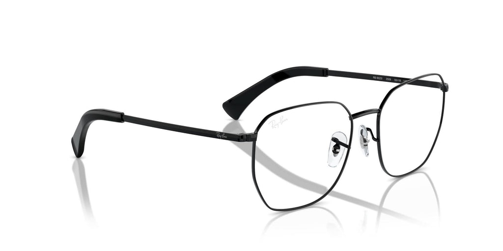 RAYBAN RX6522I YEVI 2509 55 FRAME