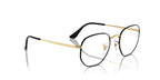 RAYBAN RX6448 HEXAGONAL 3175 51 FRAME