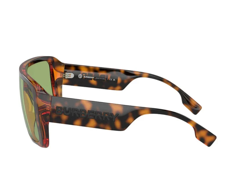 Burberry 4401U Acetate Full Rim Sunglasses