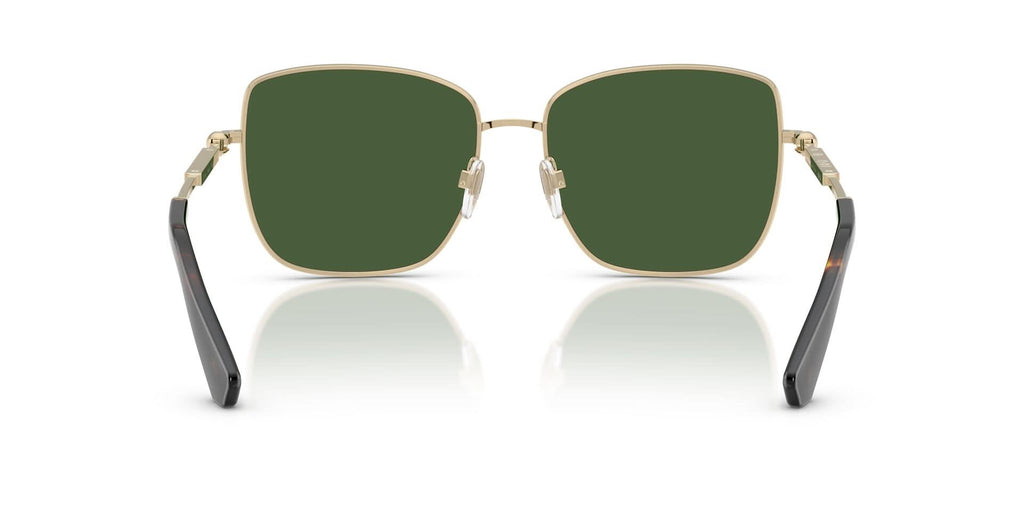 BURBERRY BE3158 1109 71 58 SUNGLASSES