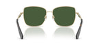 BURBERRY BE3158 1109 71 58 SUNGLASSES