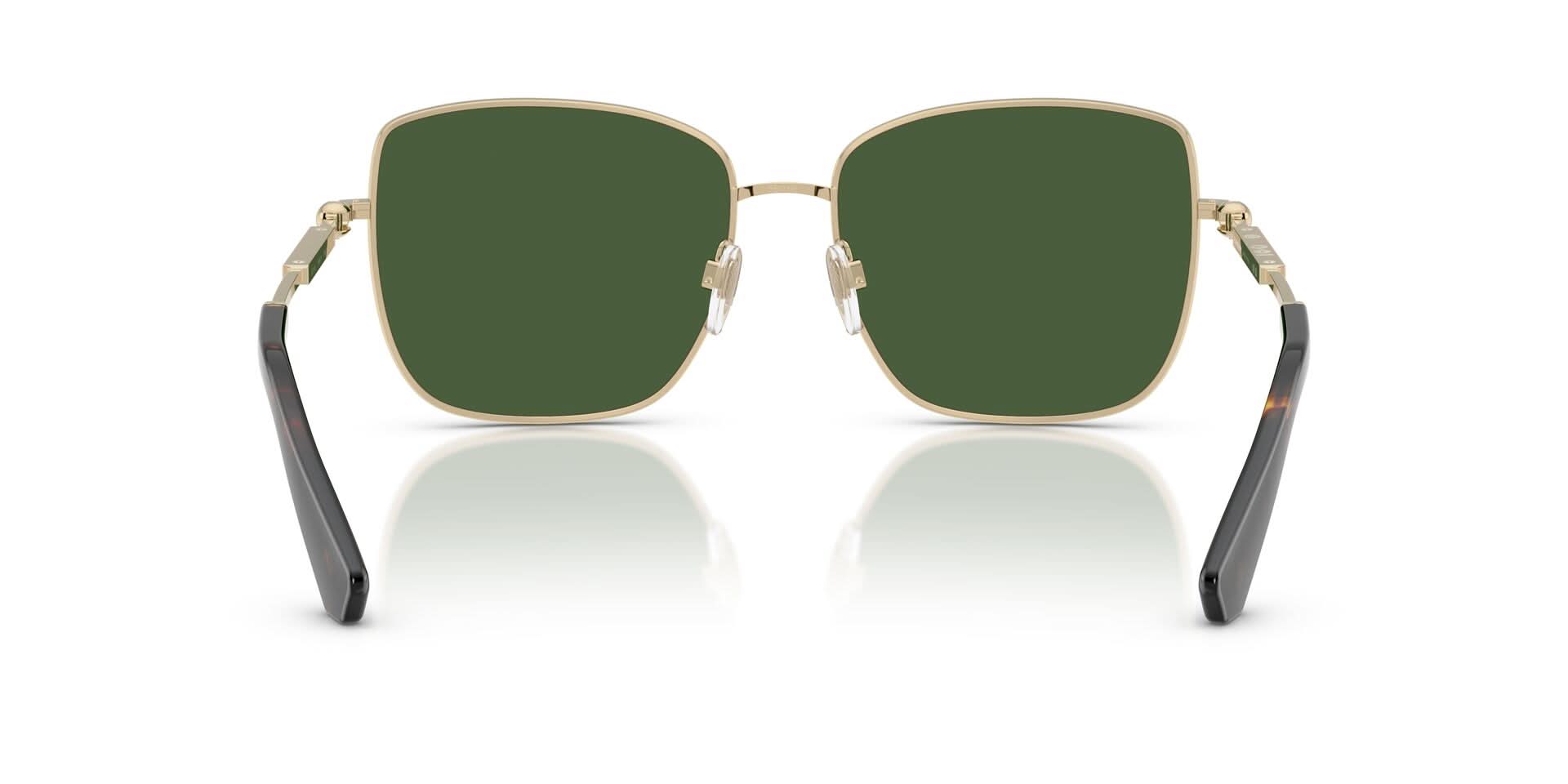 BURBERRY BE3158 1109 71 58 SUNGLASSES