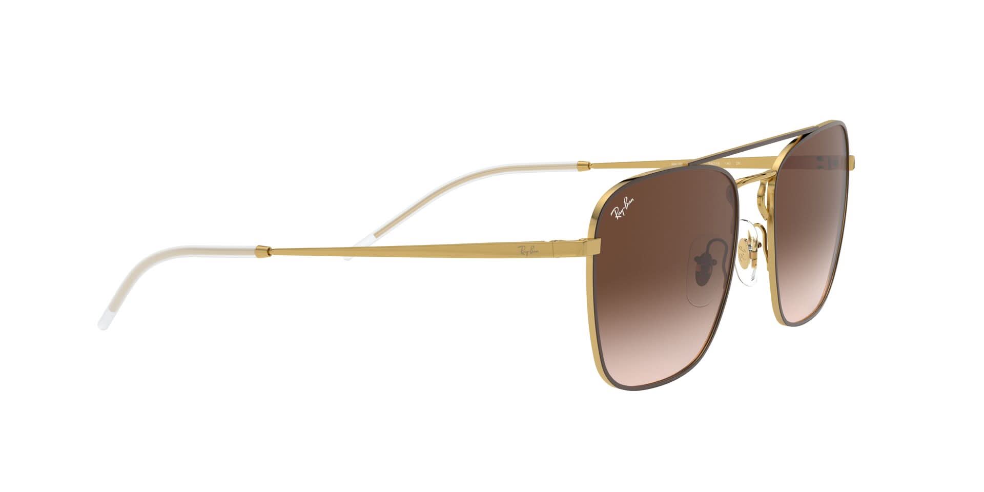 RAYBAN RB3588 905513 55 SUNGLASSES