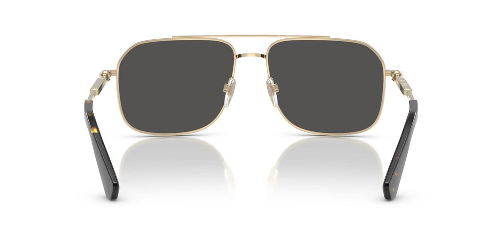 BURBERRY BE3159 110987 59 SUNGLASSES