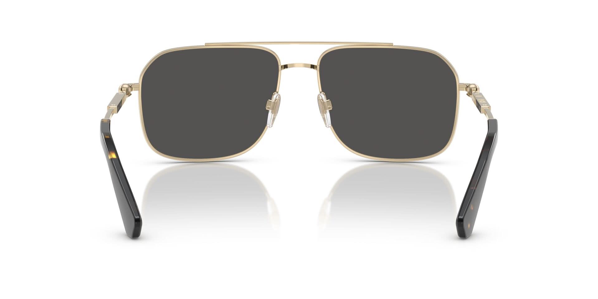 BURBERRY BE3159 110987 59 SUNGLASSES