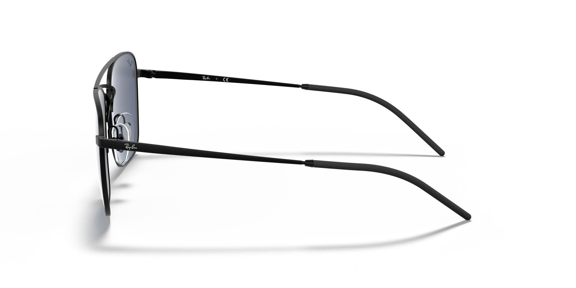 RAYBAN RB3588 901480 55 SUNGLASSES