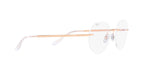 RAYBAN RX6505I 3094 53 FRAME