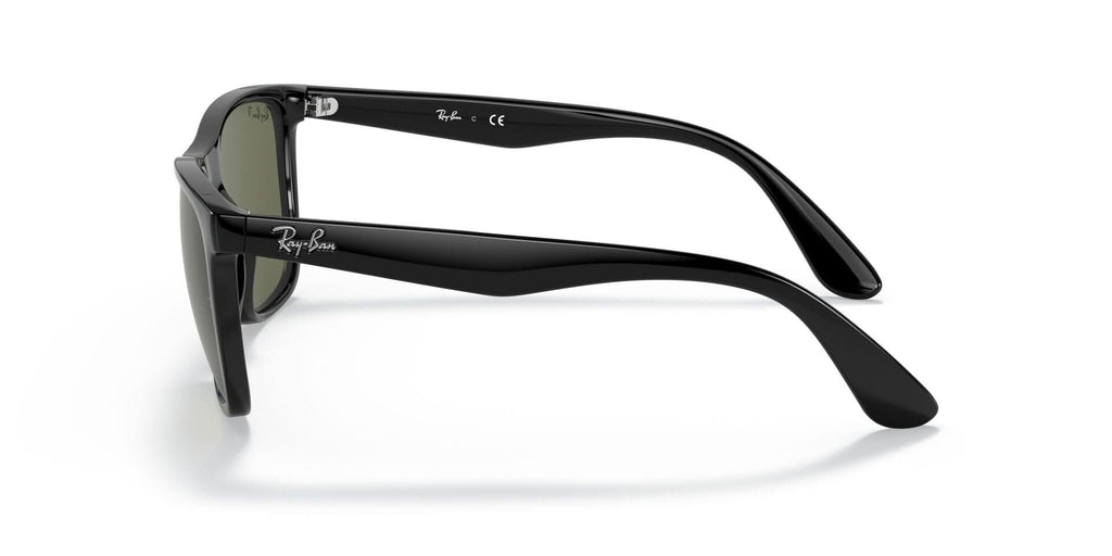 RAYBAN RB4349I 601/9A 56 SUNGLASSES