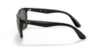 RAYBAN RB4349I 601/9A 56 SUNGLASSES