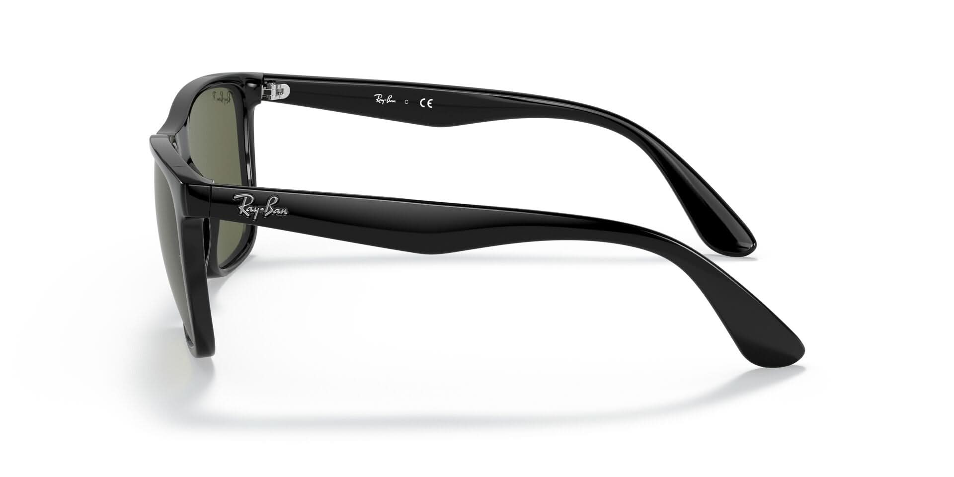 RAYBAN RB4349I 601/9A 56 SUNGLASSES
