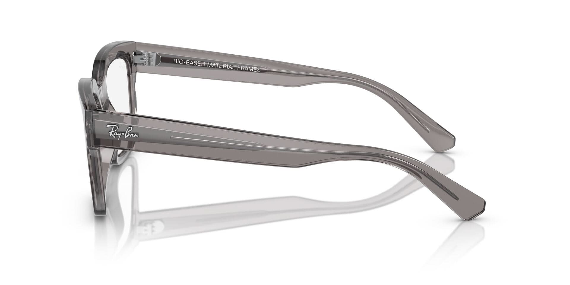 RAYBAN RX7217 CHAD 8263 52 FRAME