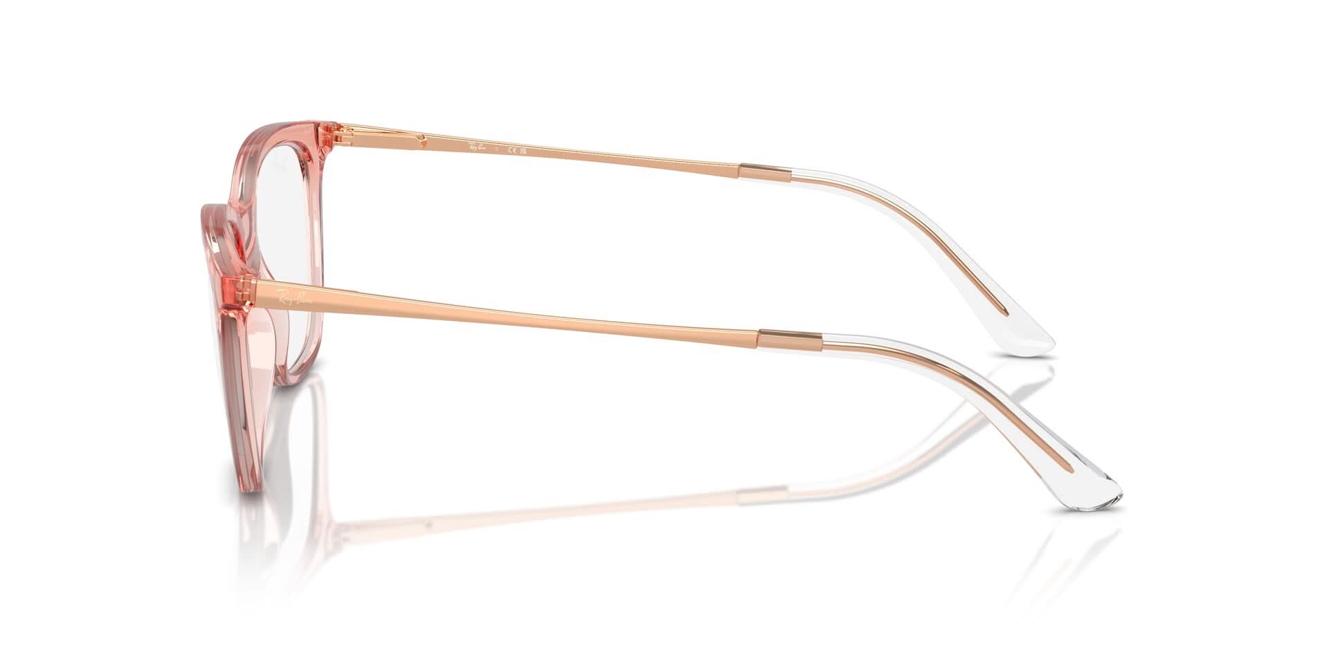 RAYBAN RX7237I ALICE 8335 53 FRAME